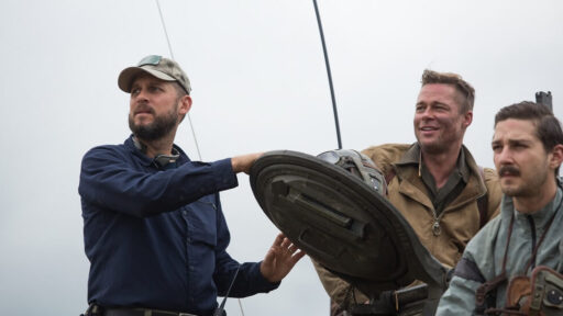 Heart Of The Beast: Brad Pitt e David Ayer trabalham em filme de ação