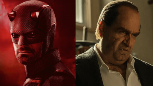 Demolidor: showrunner compara a nova série com Pinguim