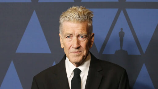 David Lynch, um dos cineastas mais influentes, falece aos 78 anos
