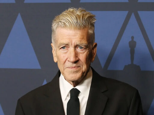 David Lynch, um dos cineastas mais influentes, falece aos 78 anos