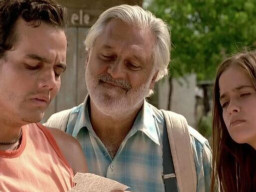 Deus é Brasileiro, filme de Cacá Diegues
