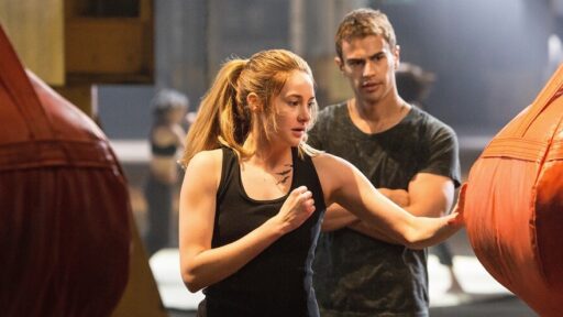 Divergente