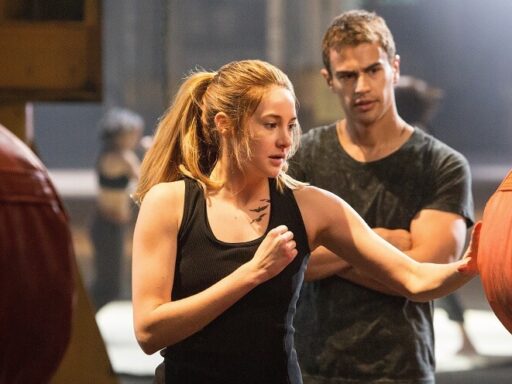 Divergente