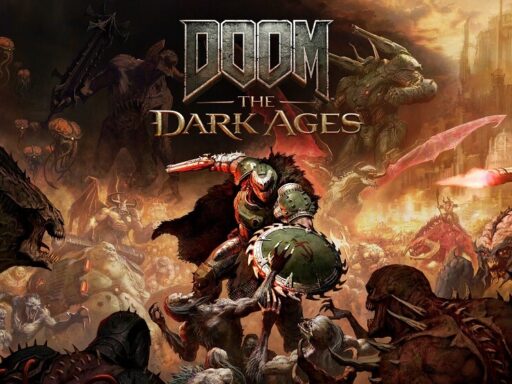DOOM: The Dark Ages