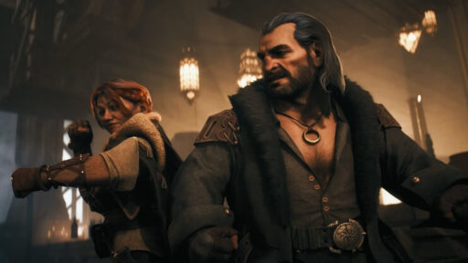Dragon Age The Veilguard