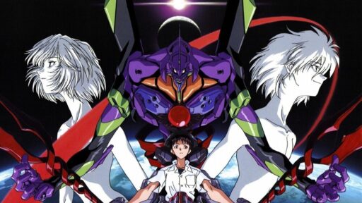 Hideaki Anno, criador de Evangelion, fala sobre a preservação de anime antigos