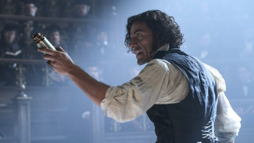 Oscar Isaac em Frankenstein de Guillermo Del Toro - Análise e Explicação do Filme