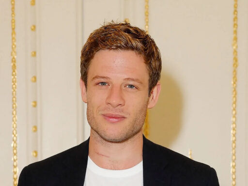 A Casa do Dragão anuncia James Norton no elenco da 3ª temporada