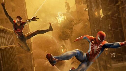 benefícios da PSN no PC - marvel spider-man 2