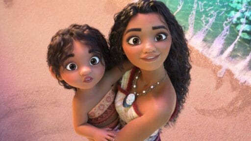 Moana 2 é acusada de plágio no EUA | Divulgação: Disney
