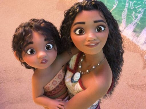 Moana 2 é acusada de plágio no EUA | Divulgação: Disney