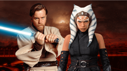 Obi-Wan pode retornar na segunda temporada de Ahsoka | Divulgação: Disney