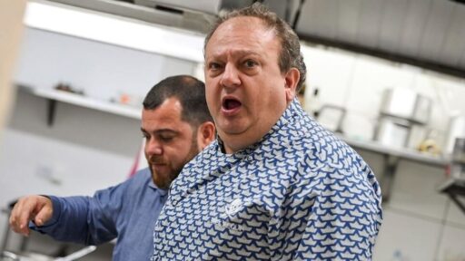 Pesadelo na Cozinha estreia 4ª temporada em fevereiro