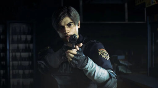 Resident Evil 2