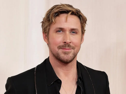 Ryan Gosling
