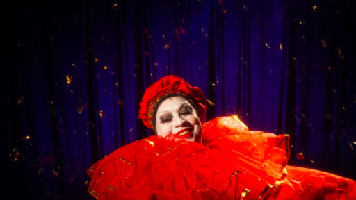 Sem Vergonha: documentário sobre Maria Alcina será exibido na Mostra Tiradentes