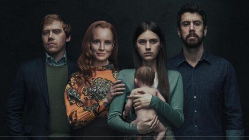 Servant | Divulgação: Apple TV+