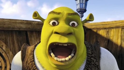 Shrek 5 tem estreia adiada - Reprodução / DreamWorks
