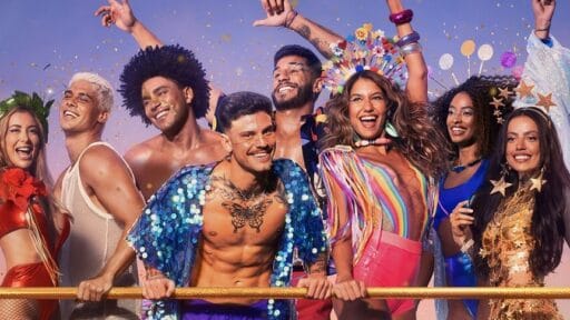 Soltos no Carnaval ganha data de estreia pelo Prime Video