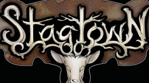 Stagtown: webcomic vai ganhar filme live-action