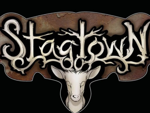 Stagtown: webcomic vai ganhar filme live-action
