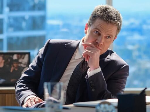 Suits LA