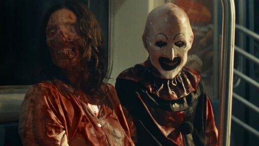 Terrifier 4 irá revelar a origem do palhaço Art