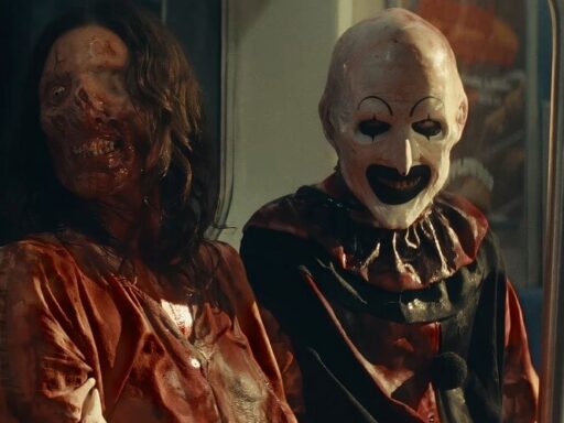 Terrifier 4 irá revelar a origem do palhaço Art
