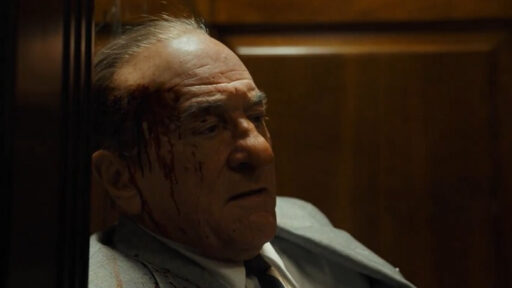 The Alto Knights: Robert De Niro