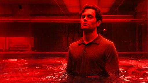Você | Divulgação: Netflix