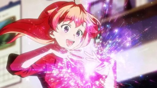 Witch Watch: anime ganha trailer pela Netflix