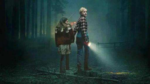 Lobisomen (2025) | Divulgação: Blumhouse
