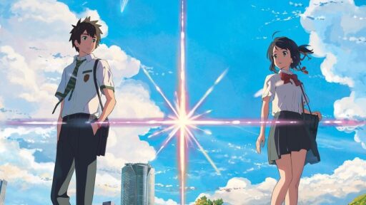 Kouichirou Itou - Your Name