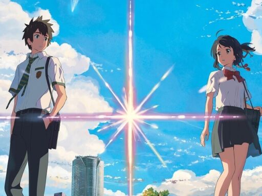 Kouichirou Itou - Your Name