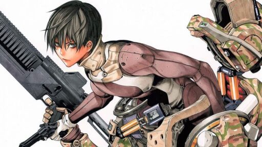All You Need Is Kill
