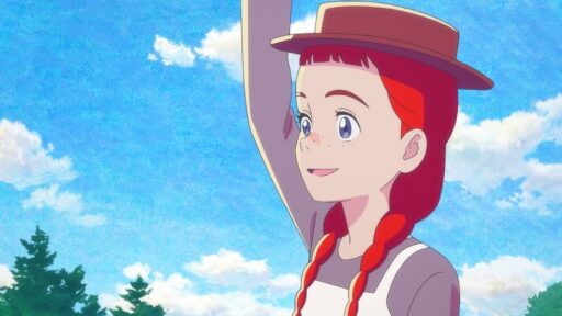 Anne of Green Gables: novo anime ganha data de estreia