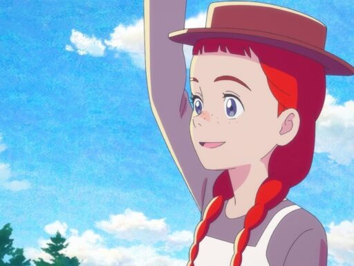 Anne of Green Gables: novo anime ganha data de estreia