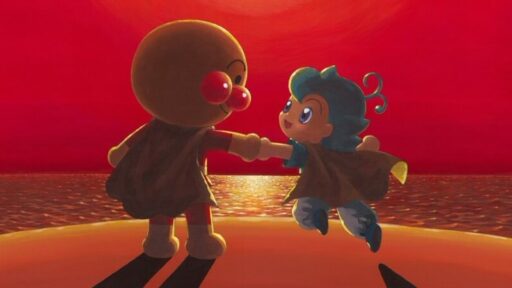 Anpanman