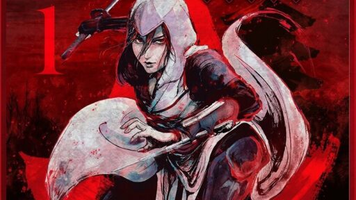 Assassins Creed Shadows