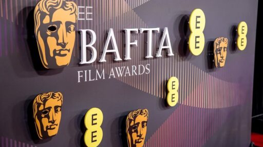 BAFTA 2025 tem transmissão pela Max e TNT