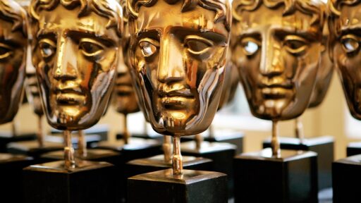 BAFTA 2025