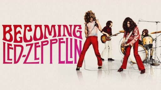 Becoming Led Zeppelin: documentário sobre a banda ganha trailer