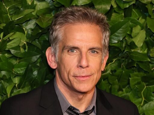 Ben Stiller desenvolve série sobre música com a HBO