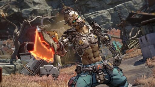 Borderlands 4