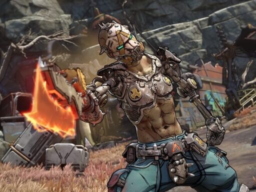 Borderlands 4