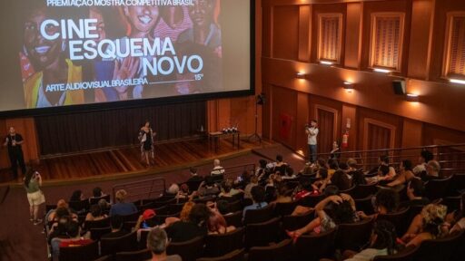 Cine Esquema Novo anuncia vencedores da Mostra Competitiva Brasil