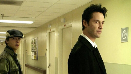 Constantine 2 com Keanu Reeves vai acontecer, diz diretor