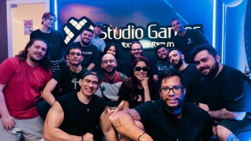 Corujão Studio Games une criadores de conteúdo em Fortaleza