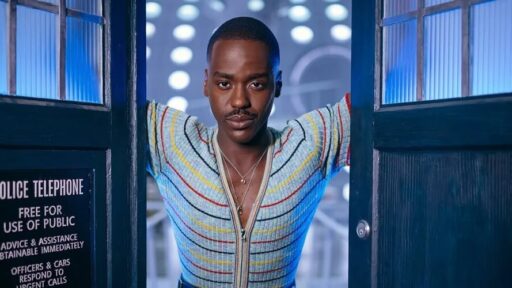 Doctor Who ganha novos cartazes e data de lançamento da nova temporada