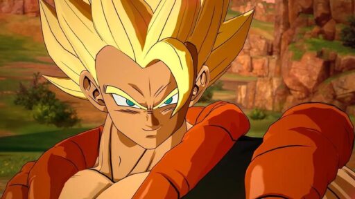 Dragon Ball: Sparking! ZERO